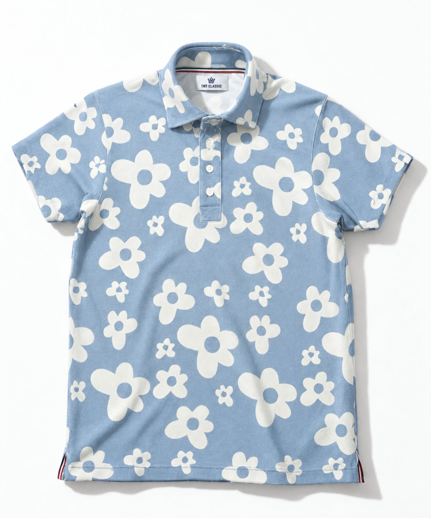 TMT CLASSIC POLO-SHIRTS – TMT OFFICIAL ONLINE STORE