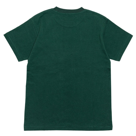 TMT×Marbles S/S T-SHIRTS(LET THERE BE TMT) / GREEN
