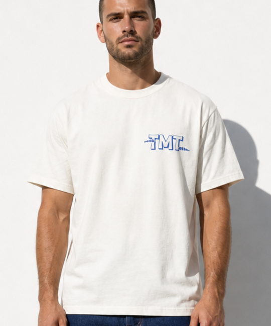 【8月上旬発送予定】6.2oz COTTON S/S Tee （canning)
