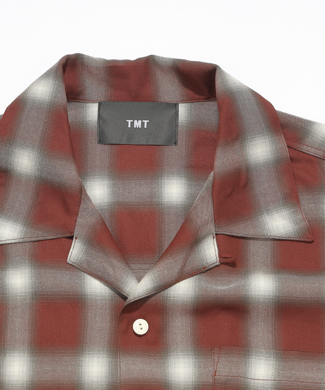 【9月下旬発送予定】OMBRE LAYON  SHIRTS
