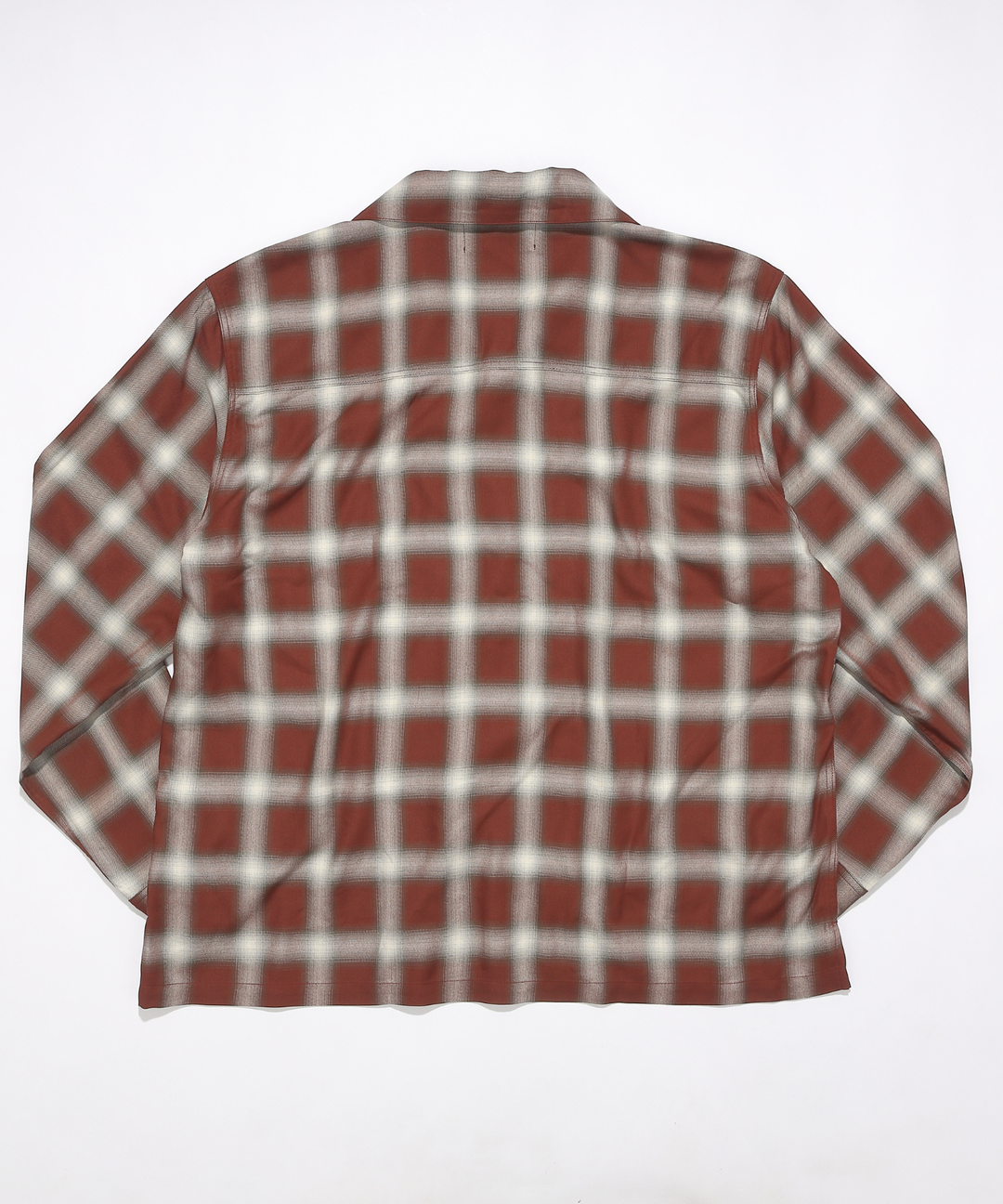 【9月下旬発送予定】OMBRE LAYON  SHIRTS