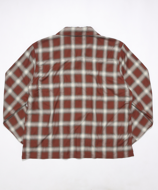 【9月下旬発送予定】OMBRE LAYON  SHIRTS