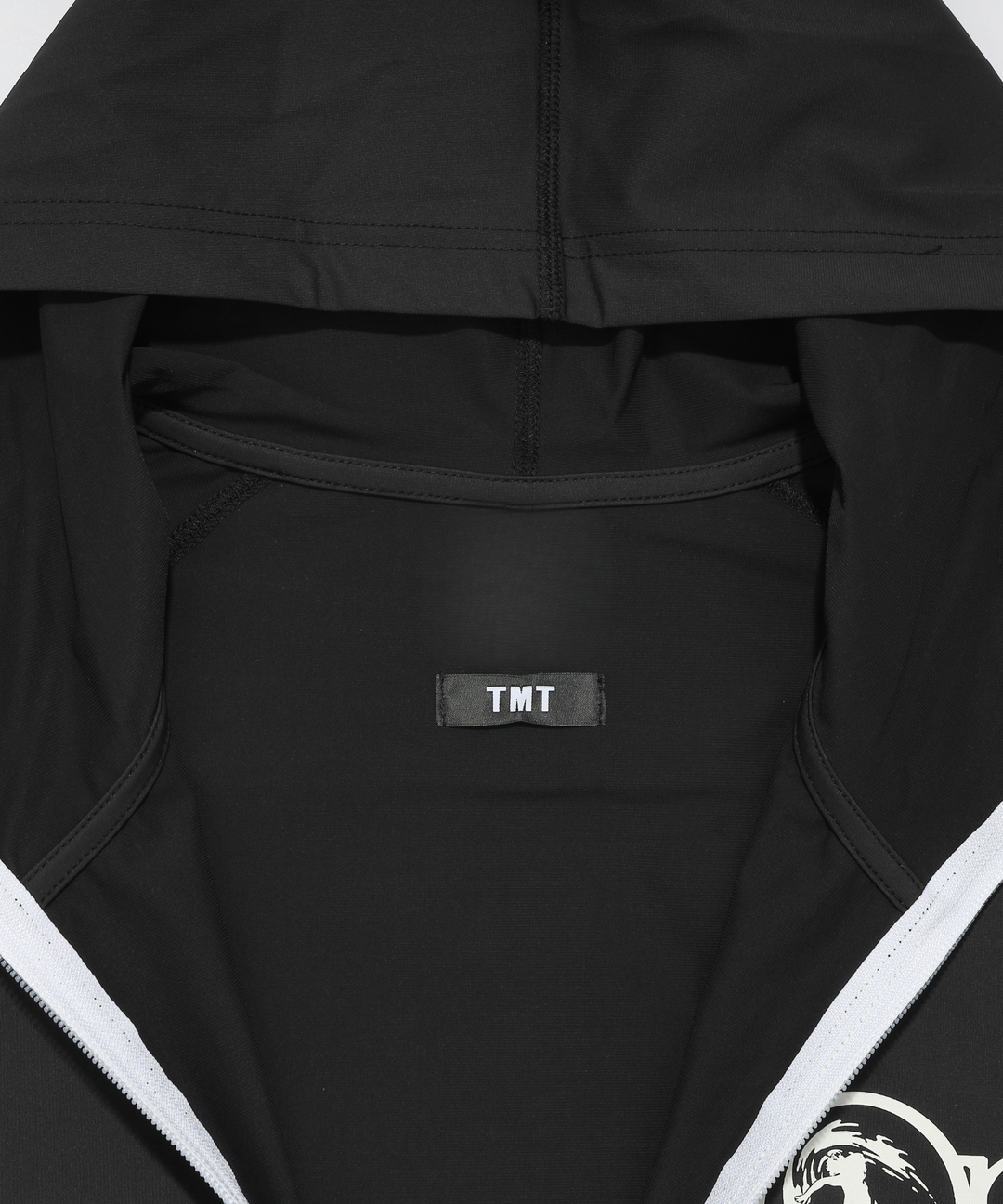【TMT×Ocean Pacific】Pear NYLON COOL ZIP-UP PARKA