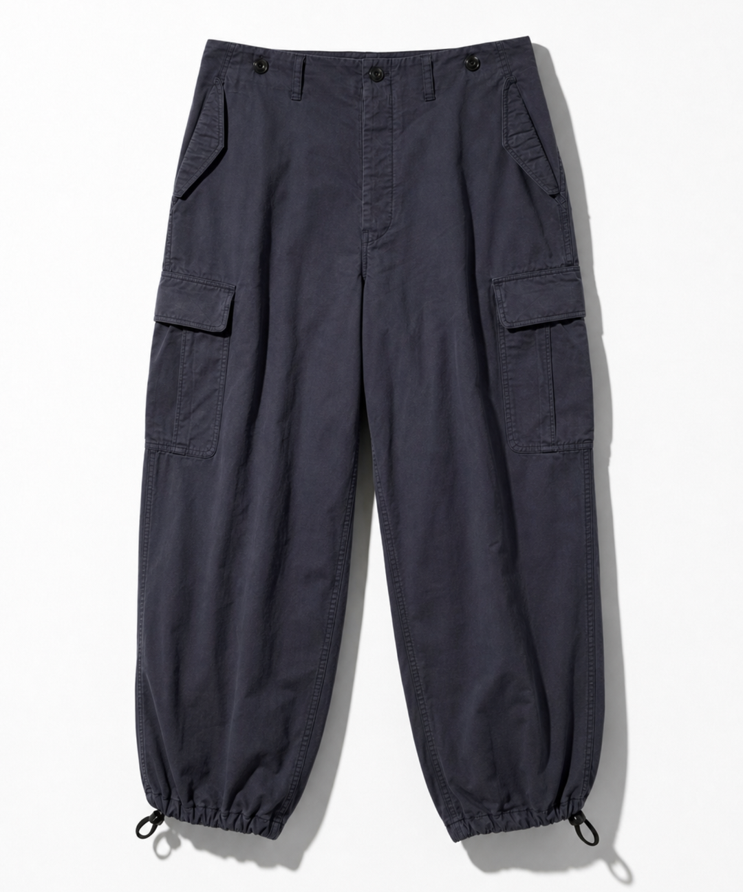 ※10月上旬発送予定※MILITARY CARGO PANTS