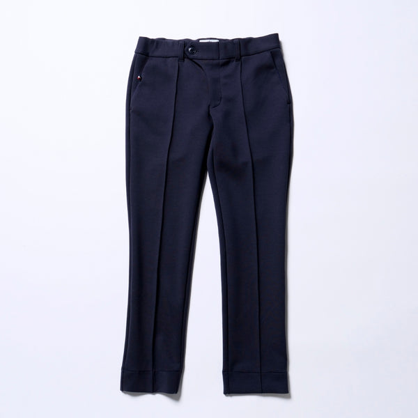 W-AIR スウェットパンツ／NAVY