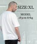 DRY COTTON JERSEY  STANDARD S/S TEE