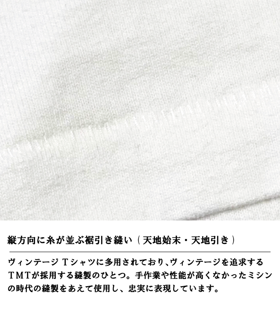 DRY COTTON JERSEY  STANDARD S/S TEE