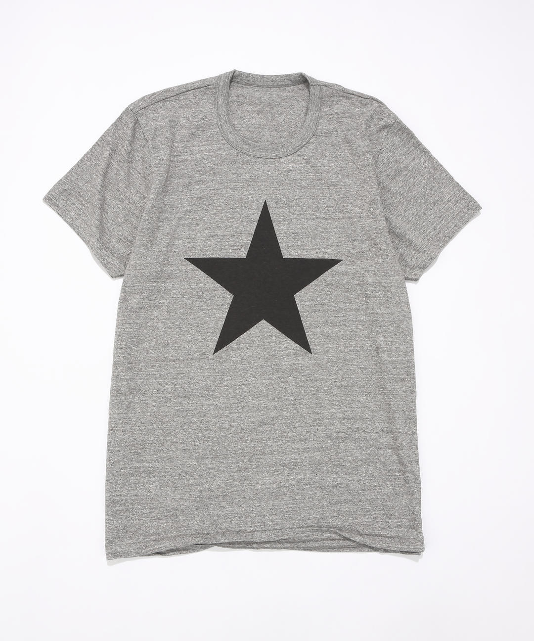 RAFI JERSEY S/S TEE (STAR)