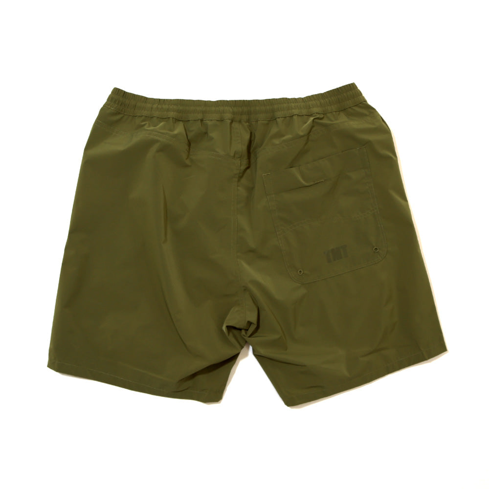 WATER PROOF SHORT PANTS / KHAKI