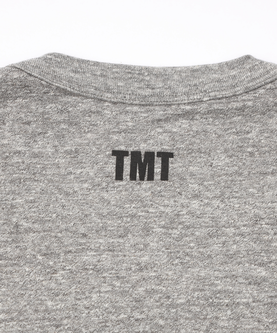 RAFI JERSEY S/S TEE (STAR)