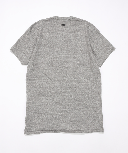 RAFI JERSEY S/S TEE (STAR)