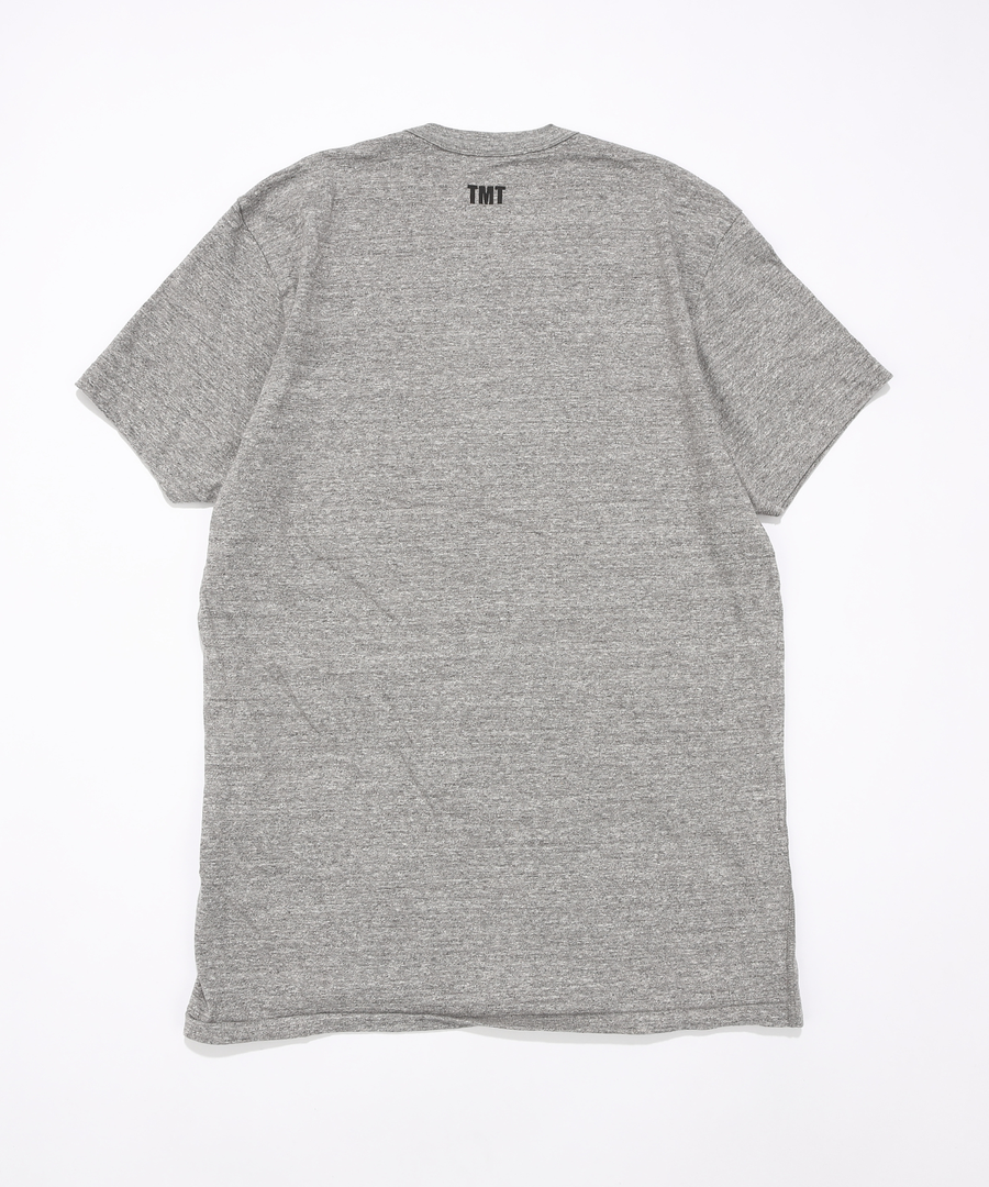 RAFI JERSEY S/S TEE (STAR)