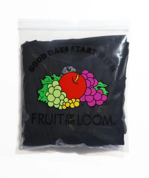 TMT×FRUITS OF THE LOOM】3PACK-TEE – TMT OFFICIAL ONLINE STORE
