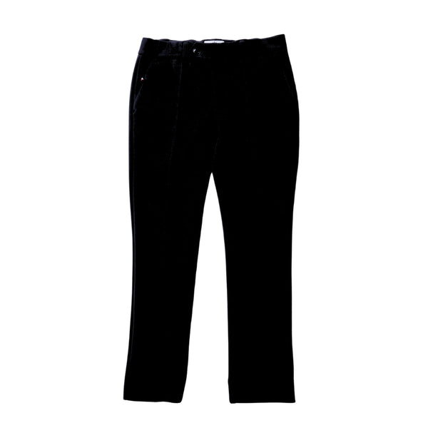 W-AIR スウェットパンツ／BLACK