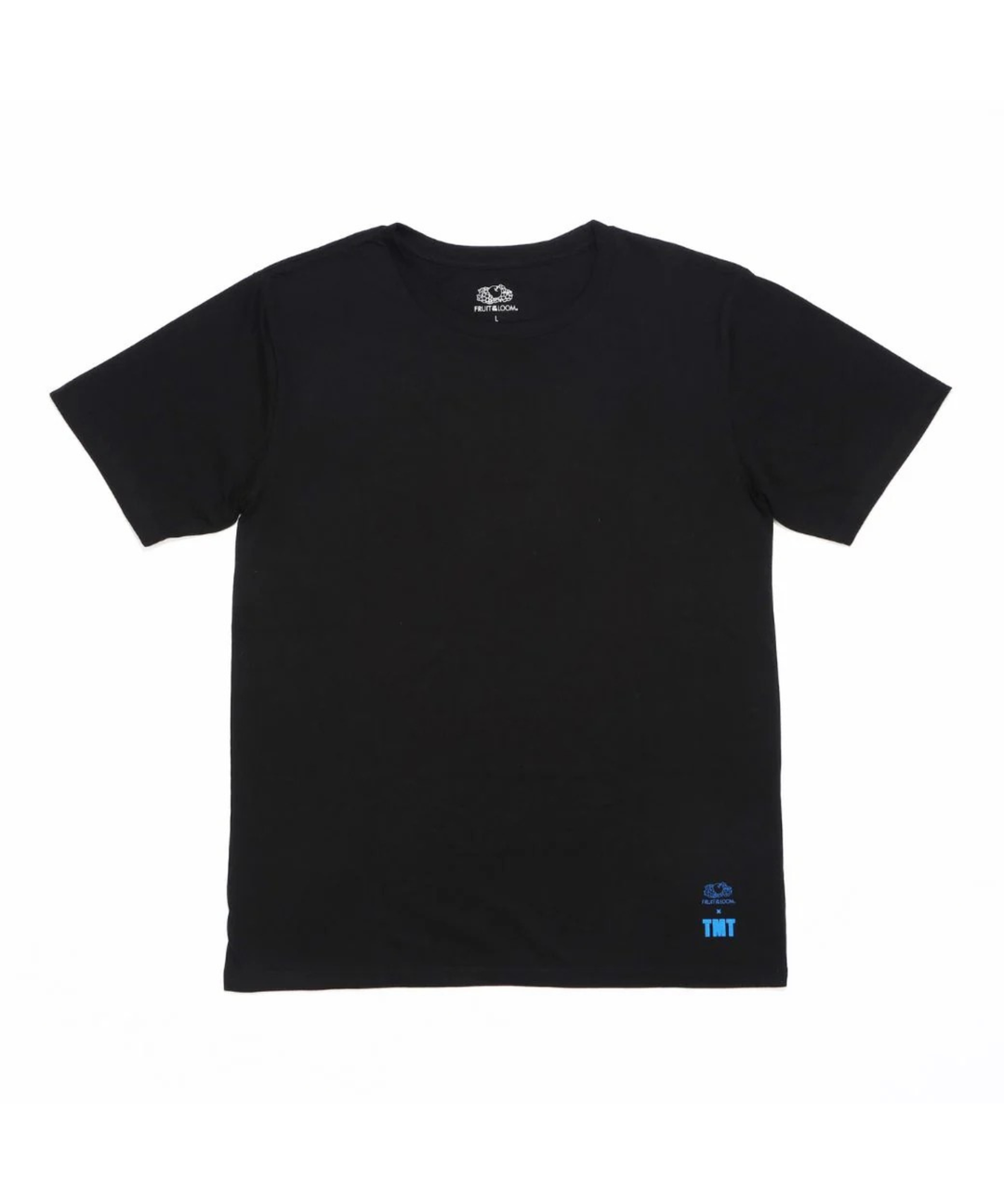 【TMT×FRUITS OF THE LOOM】3PACK-TEE