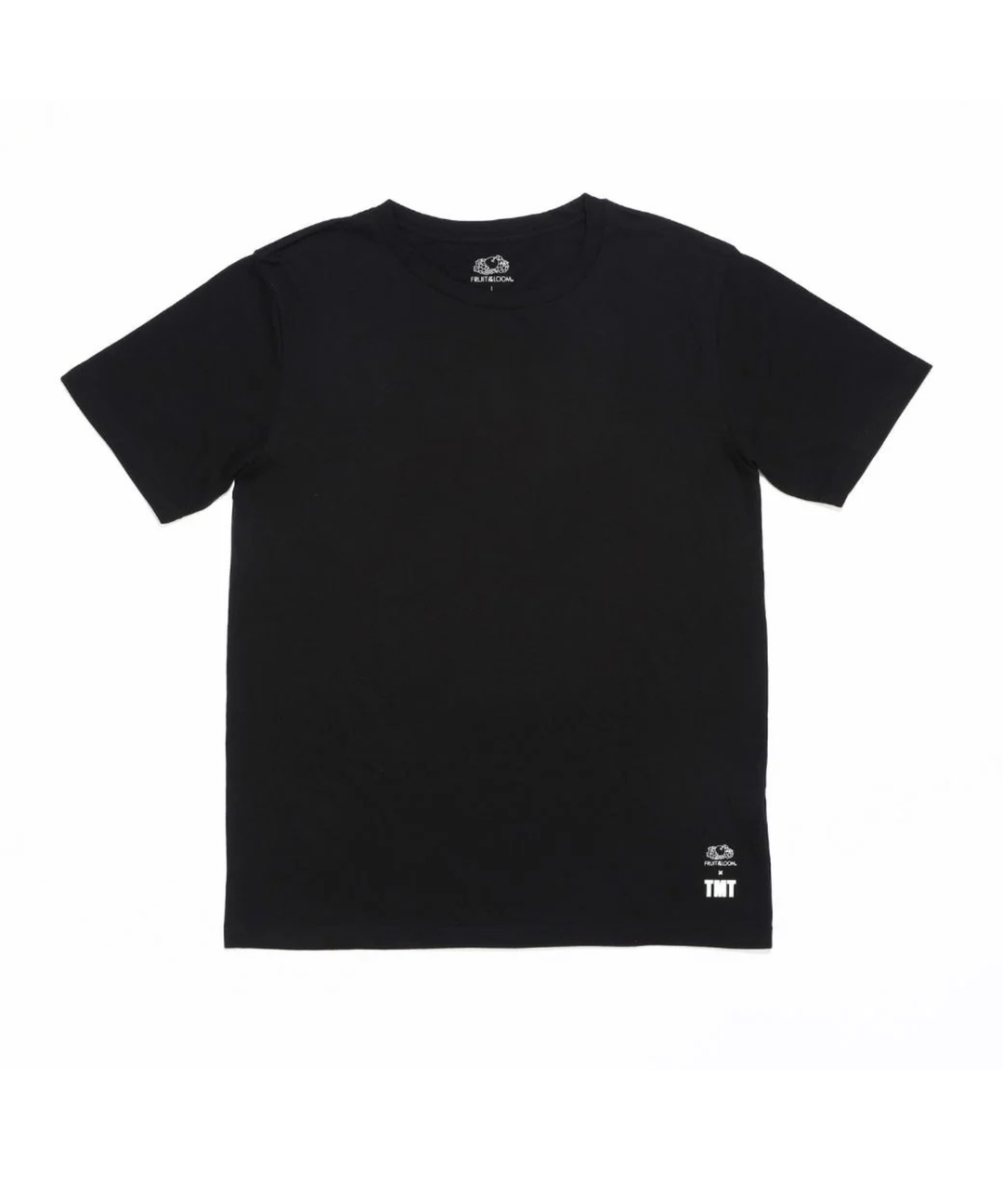 【TMT×FRUITS OF THE LOOM】3PACK-TEE