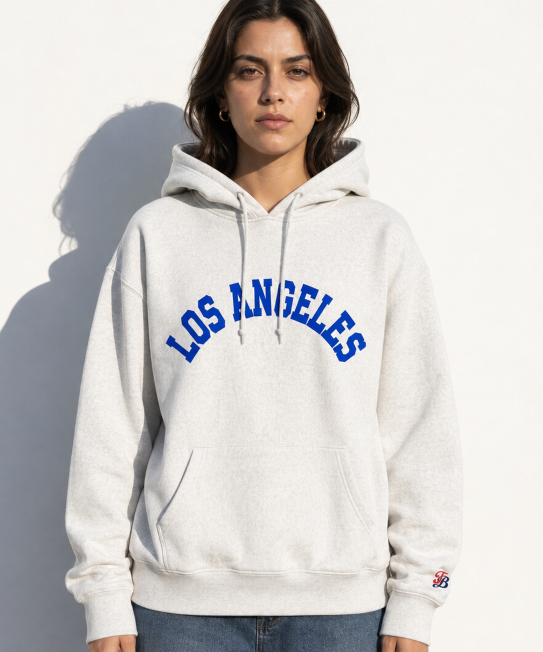【10月下旬発送予定】HEAVY WEIGHT HOODIE