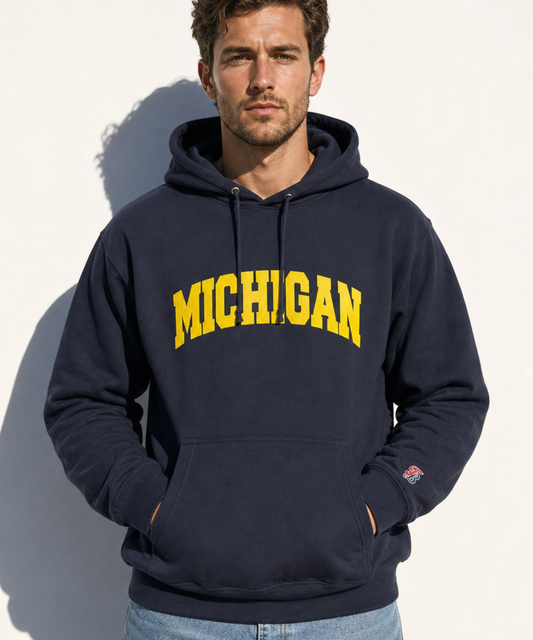 【10月下旬発送予定】HEAVY WEIGHT HOODIE