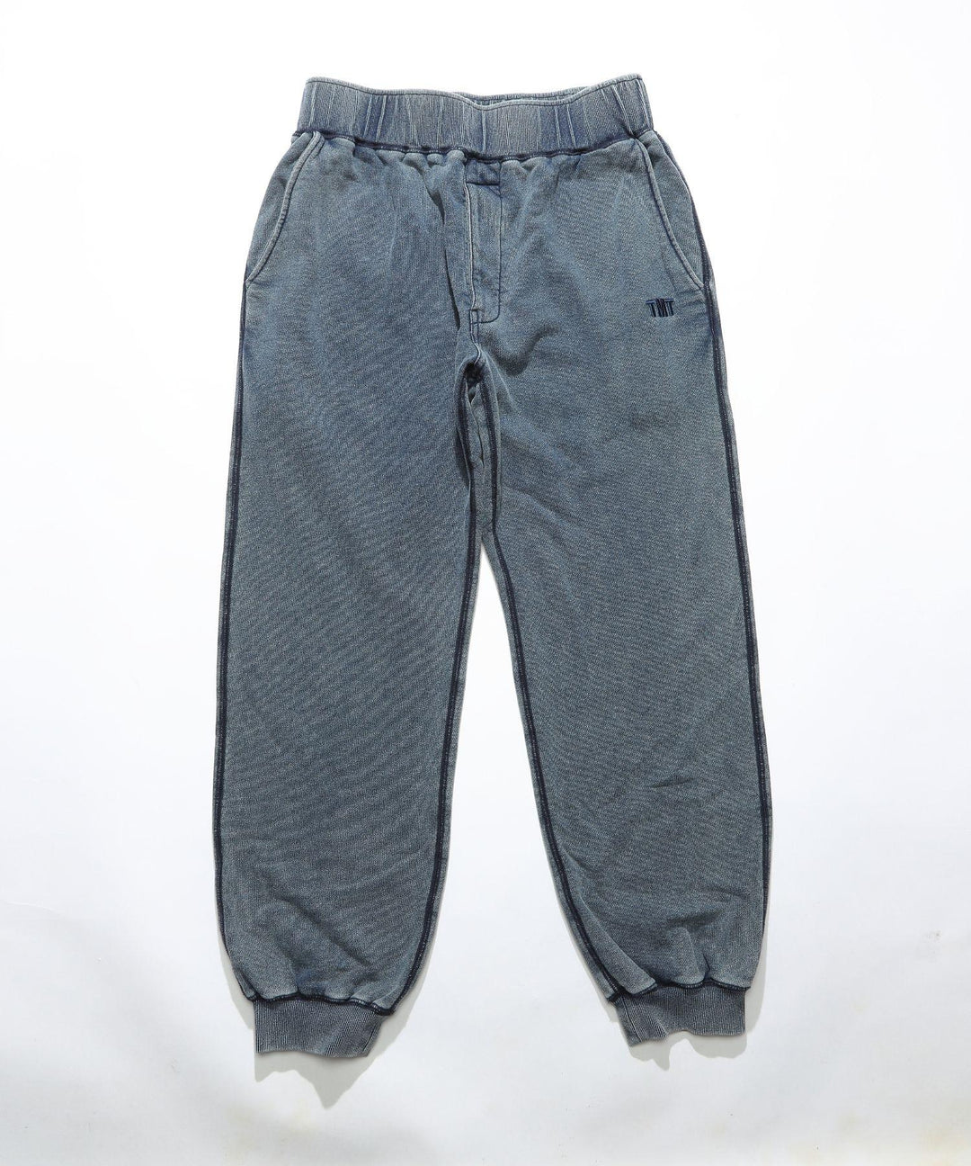 【9月下旬発送】WIDE SWEAT PANTS