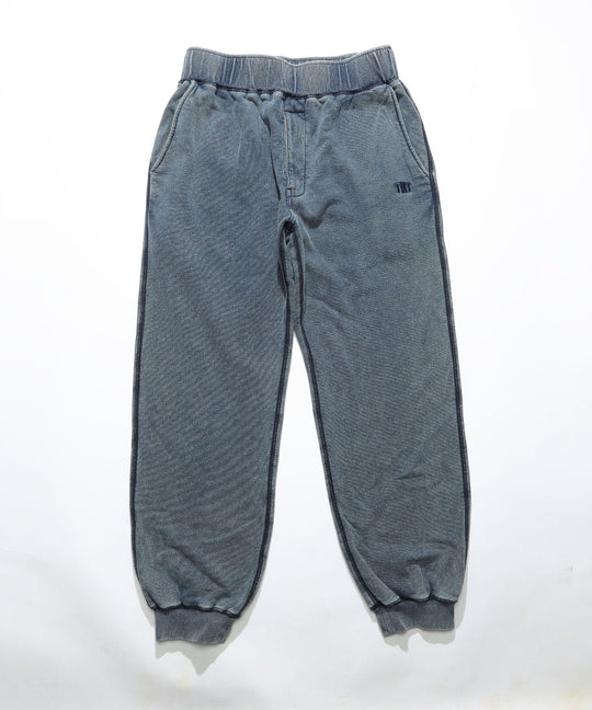 【9月下旬発送】WIDE SWEAT PANTS