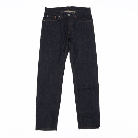 【NEW】【HQ DENIM】 5P TAPERED (TYPE 501 XX)