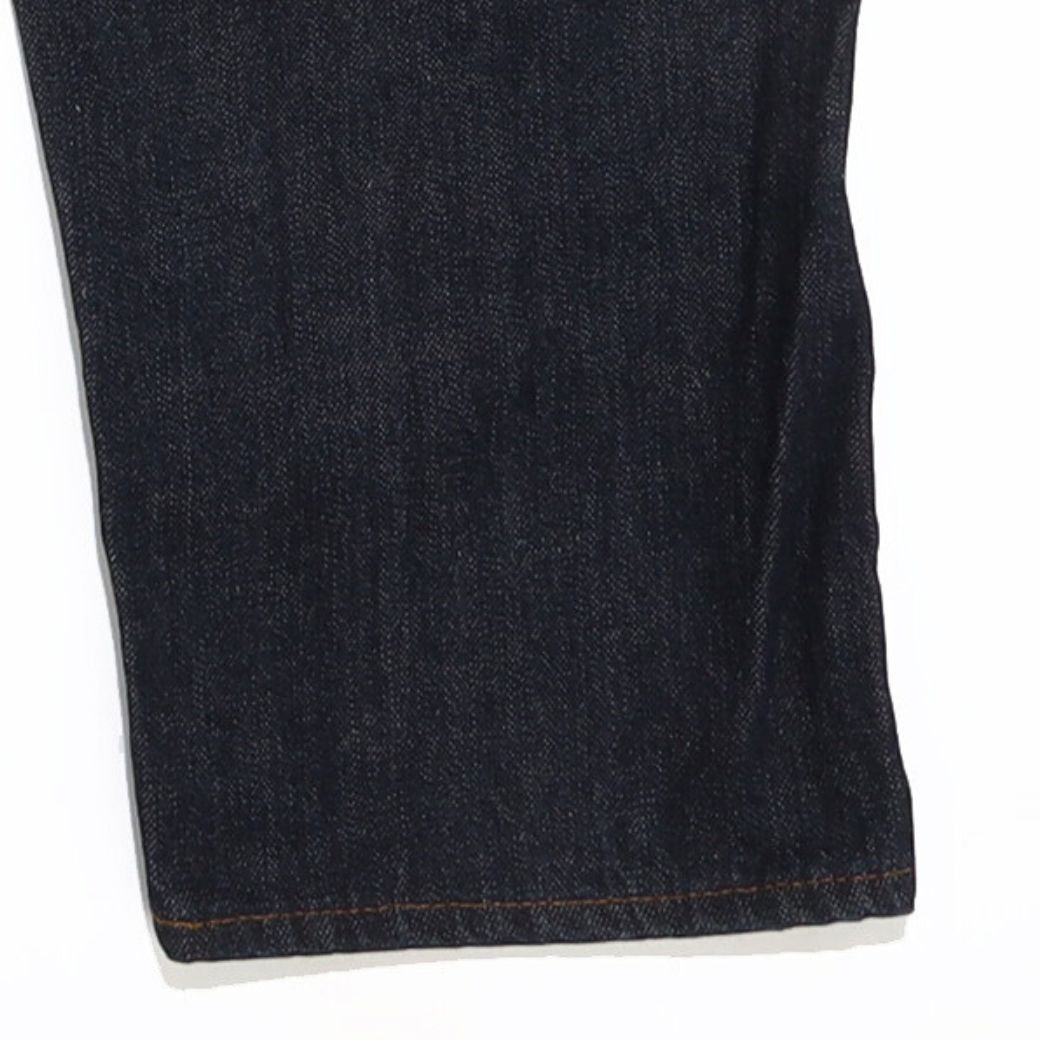 【NEW】【HQ DENIM】 5P TAPERED (TYPE 501 XX)