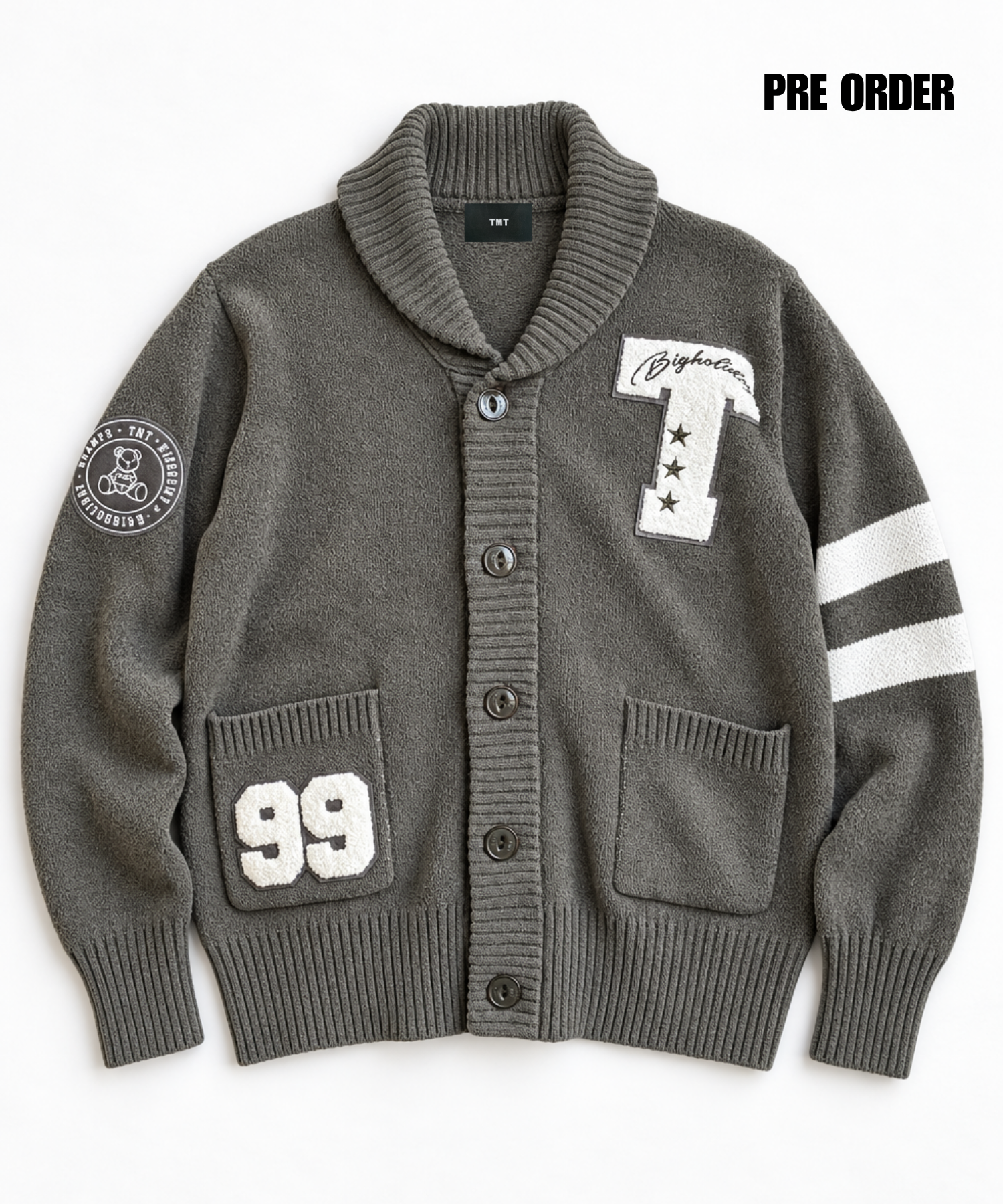 KNIT – TMT OFFICIAL ONLINE STORE