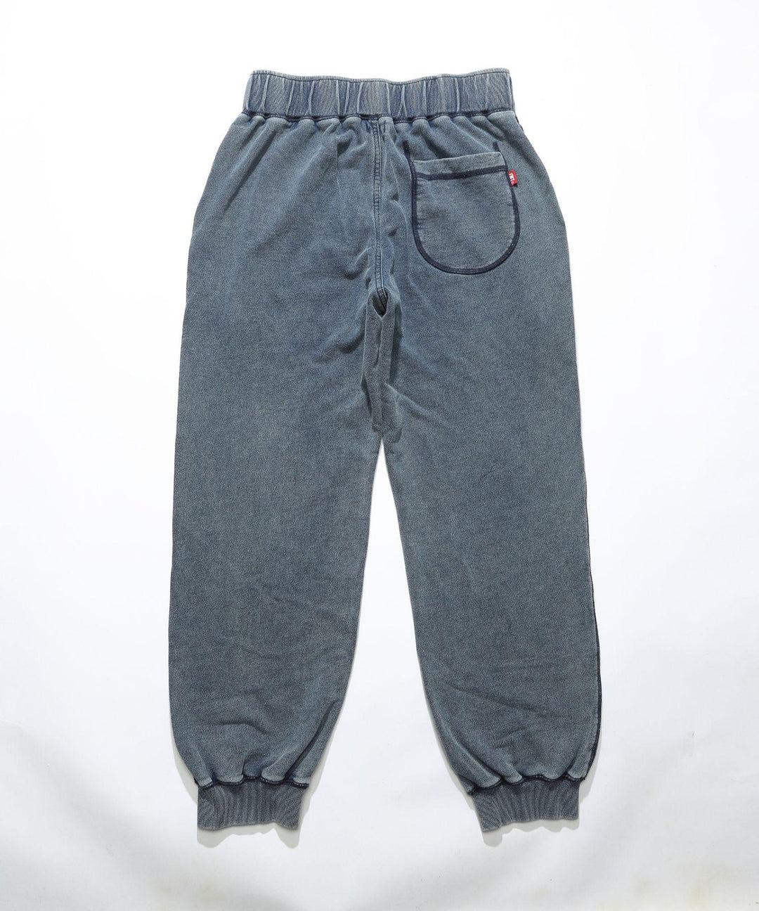 【9月下旬発送】WIDE SWEAT PANTS
