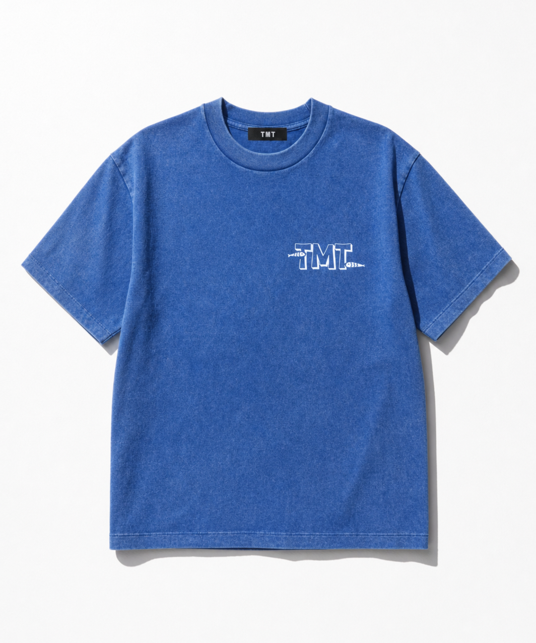 【8月上旬発送予定】6.2oz COTTON S/S Tee （canning)