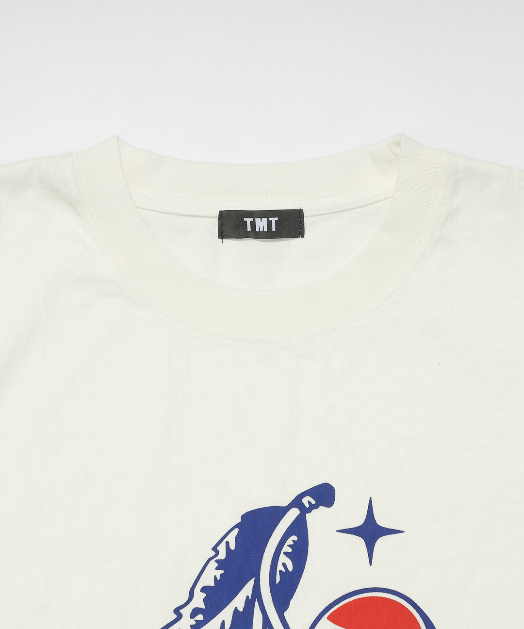 【5月下旬発送予定】DRY COTTON JERSEY S/S TEE (CHERRY)