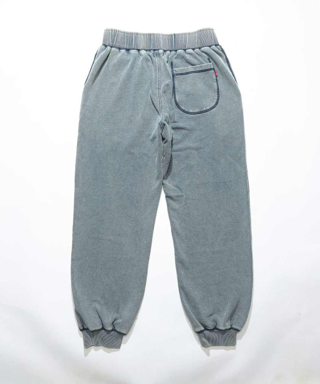 【9月下旬発送】WIDE SWEAT PANTS