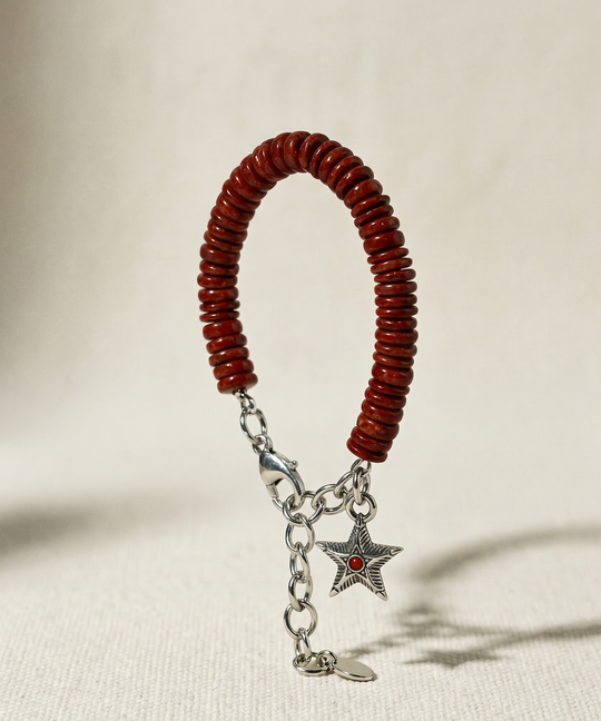 BRACELET（STAR）