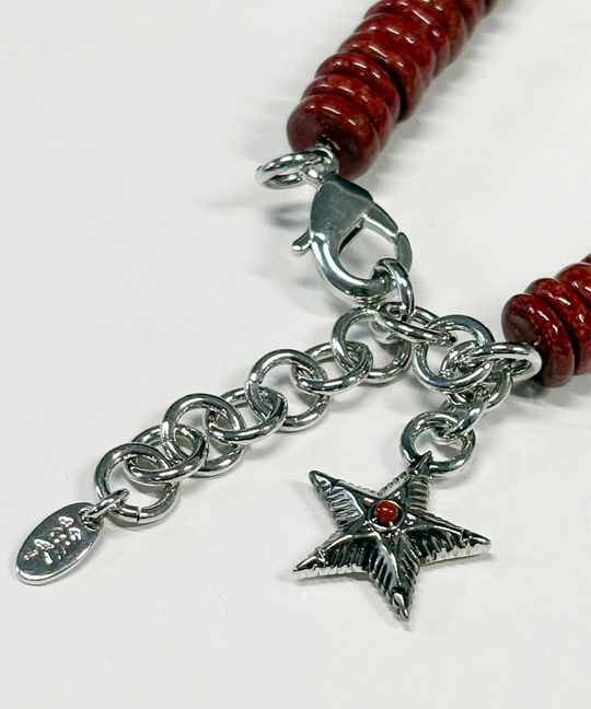 BRACELET（STAR）