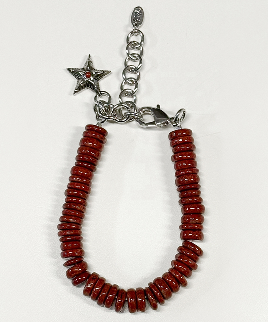 BRACELET（STAR）