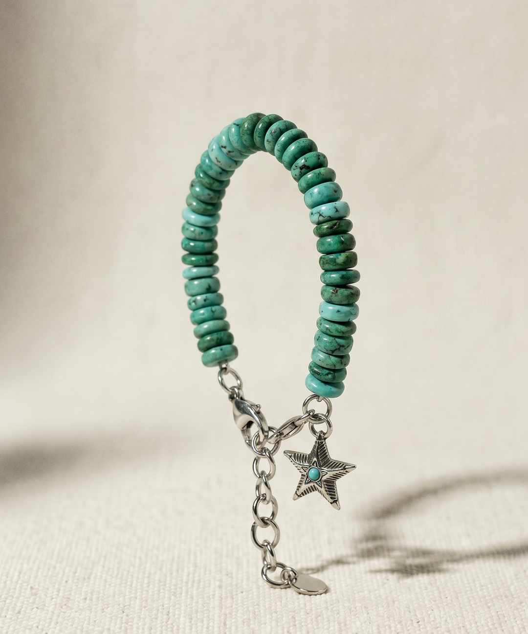 BRACELET（STAR）