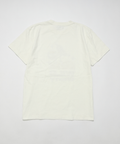 【5月下旬発送予定】DRY COTTON JERSEY S/S TEE (CHERRY)