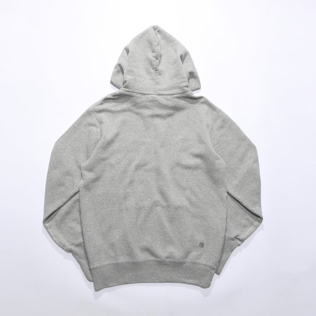 TMT×BE@RBRICK】VINTAGE FRENCH TERRY PULLOVER HOODIE (DANCING