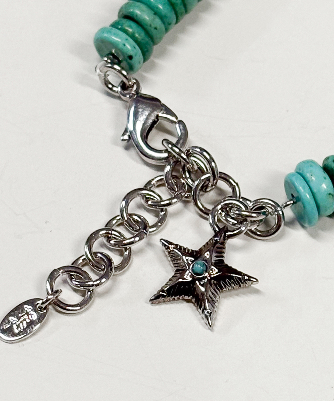 BRACELET（STAR）