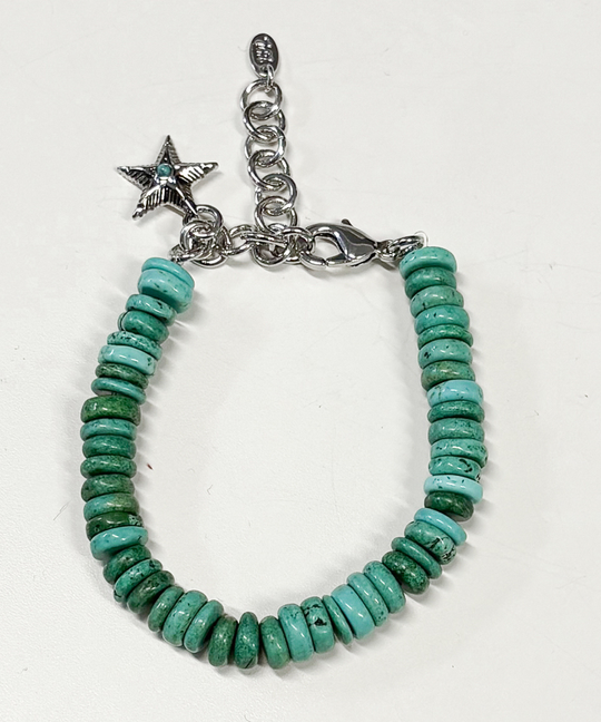 BRACELET（STAR）