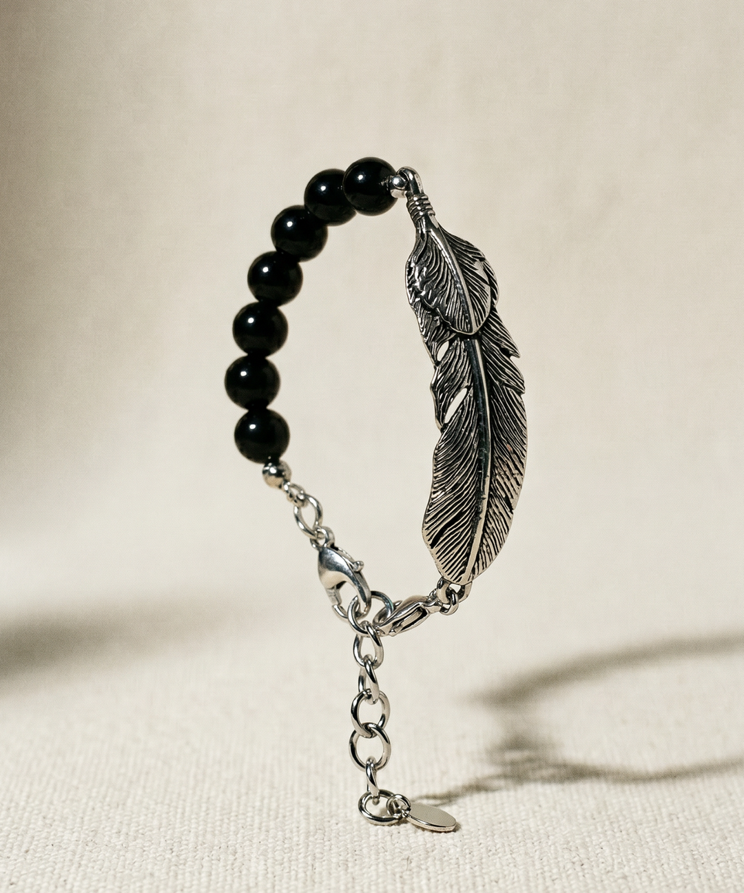 BRACELET（FEATHER）