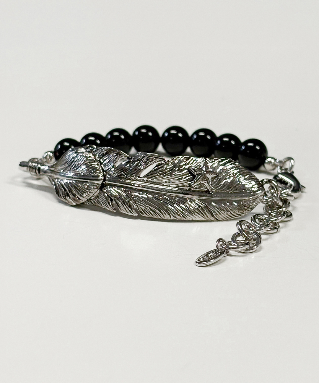 BRACELET（FEATHER）