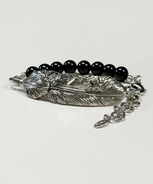 BRACELET（FEATHER）