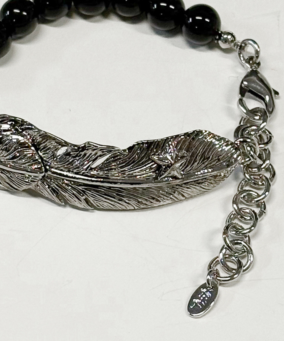 BRACELET（FEATHER）