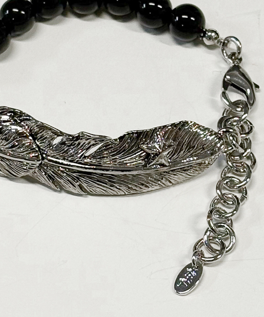 BRACELET（FEATHER）