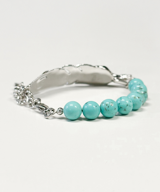 BRACELET（FEATHER）