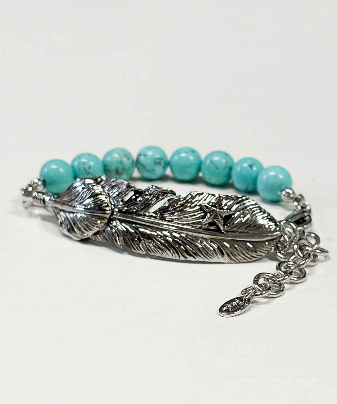 BRACELET（FEATHER）