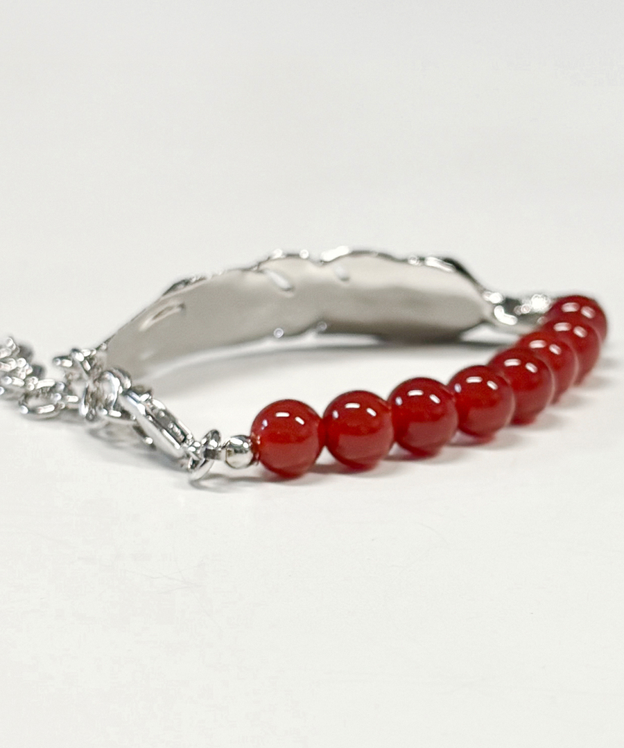 BRACELET（FEATHER）