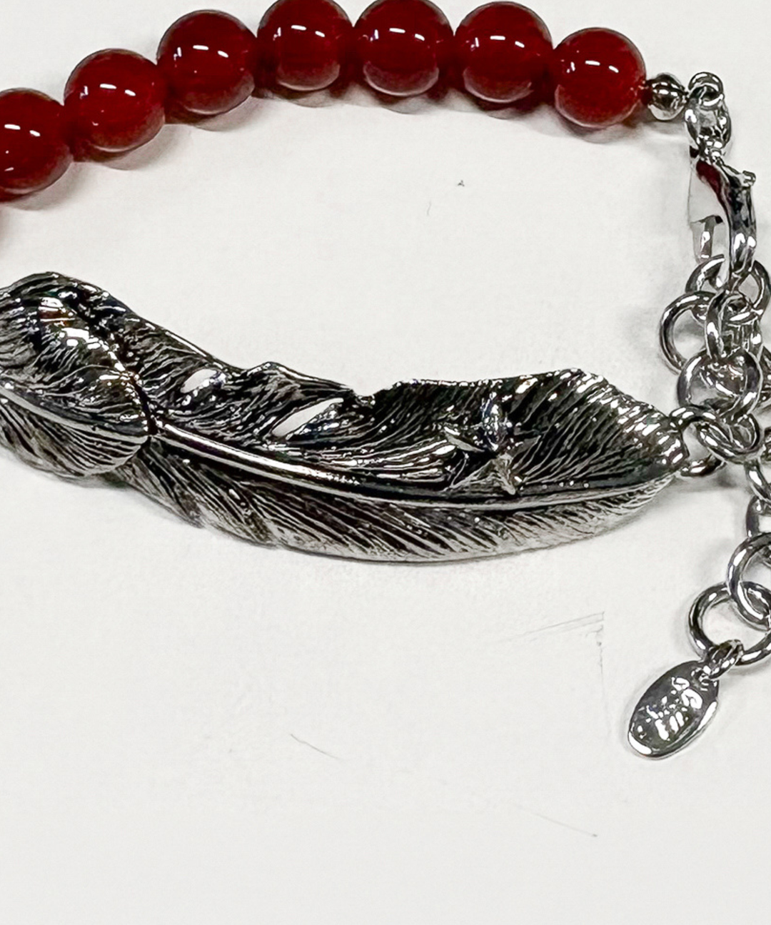 BRACELET（FEATHER）