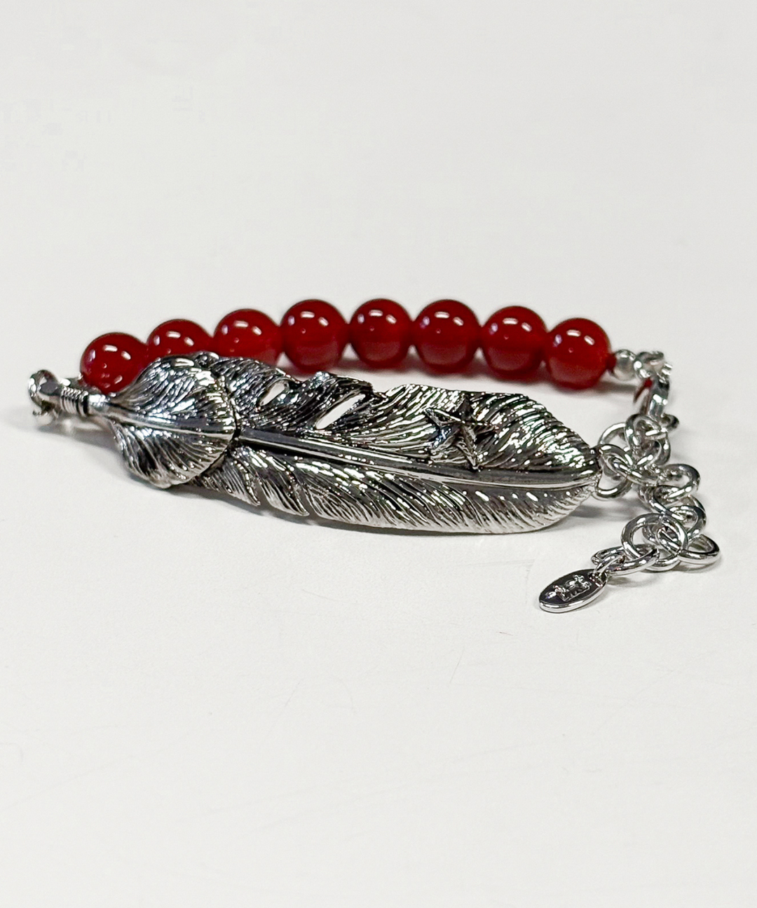 BRACELET（FEATHER）