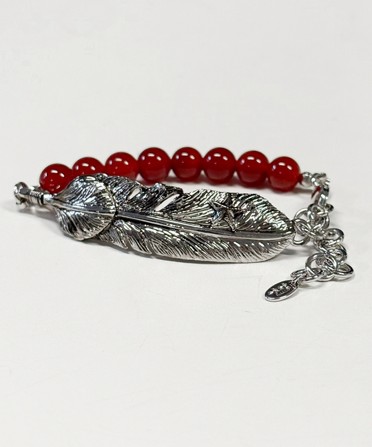 BRACELET（FEATHER）